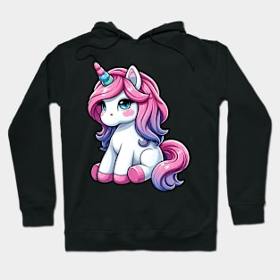 Unicorn S01 D15 Hoodie